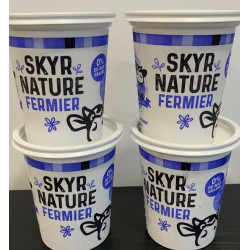 SKYR fermier