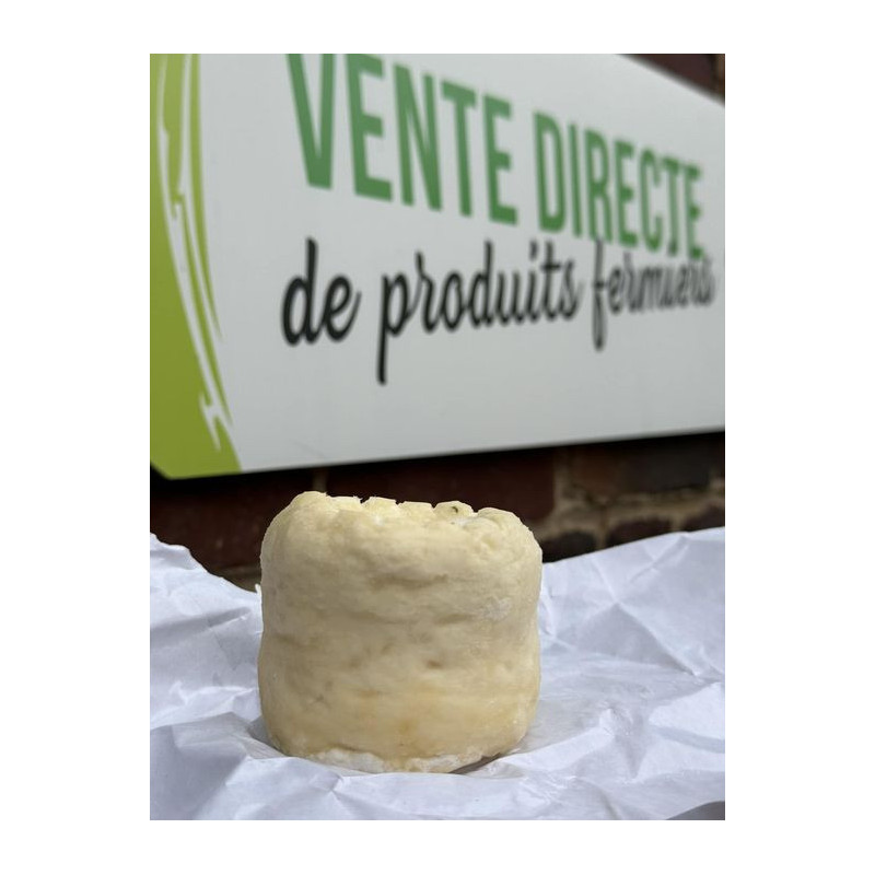 Triple crème