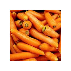 Filet de carottes 3kg