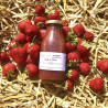 Coulis de fraises
