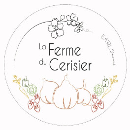 La ferme du cerisier